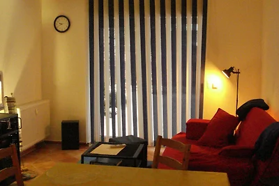 Appartamento Vacanza con famiglia Sassnitz