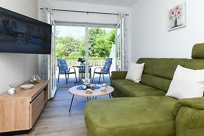 Ferienwohnung Teetied