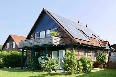 Haus Sophie Ferienwhg. 1