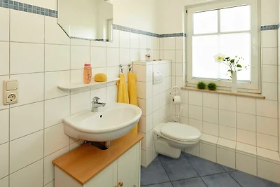 Appartamento Vacanza con famiglia Ahlbeck