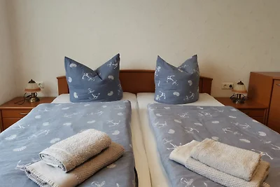 Apartament Dla rodzin Senftenberg