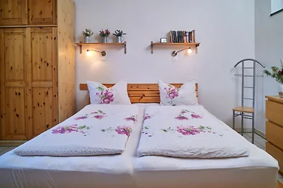 Appartamento Vacanza con famiglia Lübbenau