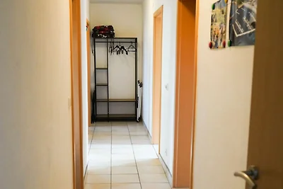 Ferienwohnung - Hostel