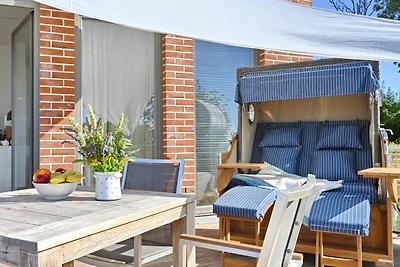 Appartamento Vacanza con famiglia Ummanz