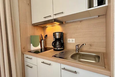 Ferienwohnung 306, Haus Having