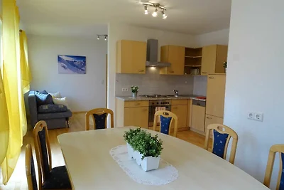 Ferienwohnung für 2-5 Personen