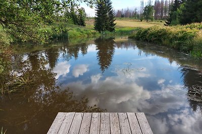 Pension Romantische vakantie Clausthal-Zellerfeld