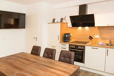 Ferienwohnung Yachthafen