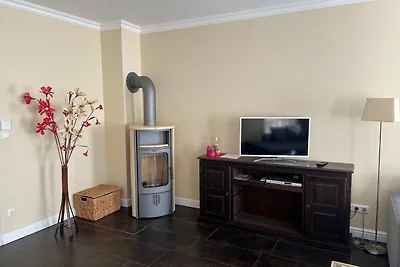 Ferienwohnung Ostseetraum-2 SZ bis max.