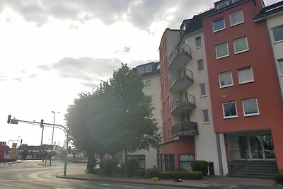 Appartamento Vacanza con famiglia Wuppertal