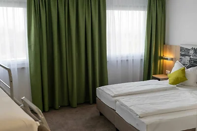 Hôtel Vacances culturelles Herbolzheim