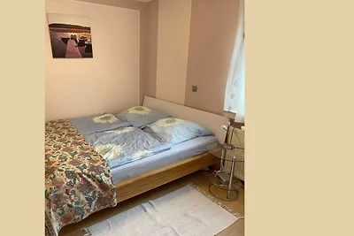 Appartamento Vacanza con famiglia Diedrichshagen