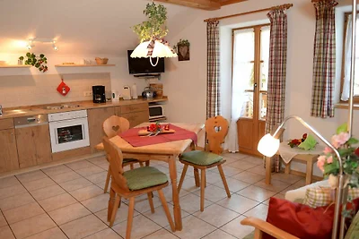 Ferienwohnung Aiplspitz