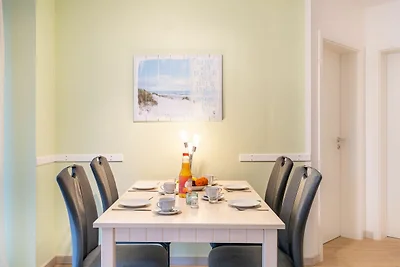 Vakantieappartement Gezinsvakantie Neuhof