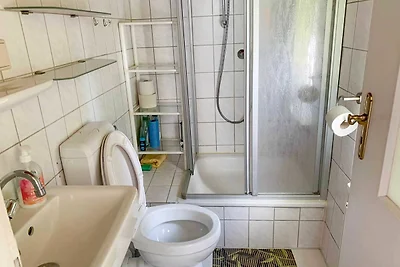 Casa vacanze Vacanza di relax Stahlbrode