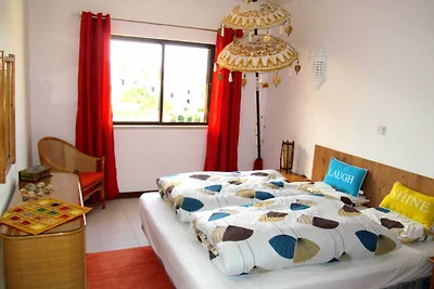 Vakantieappartement Gezinsvakantie Carvoeiro
