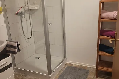 Ferienwohnung Alpenrose