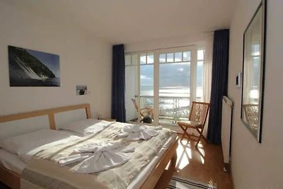 Vakantieappartement Gezinsvakantie Sassnitz