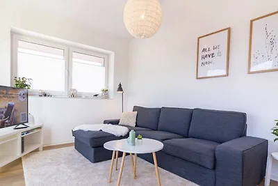 Fewo Hygge Haus Baltrum