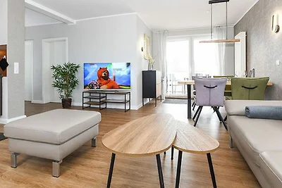 Ferienwohnung Deichkrone