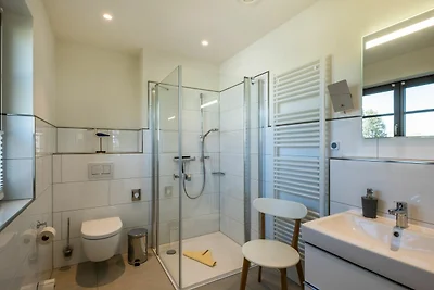 Vakantieappartement Gezinsvakantie Stolpe auf Usedom