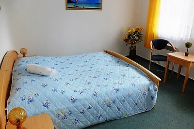apartman za odmor Obiteljski odmor Sellin