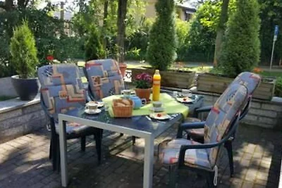 Fewo Kastanienblick, WLAN