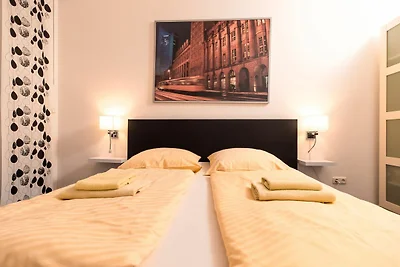 Appartement 100
