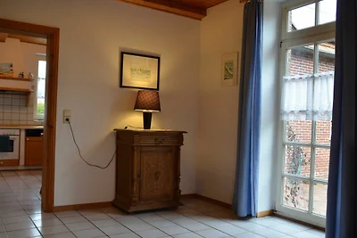 Appartamento Vacanza con famiglia Hooksiel