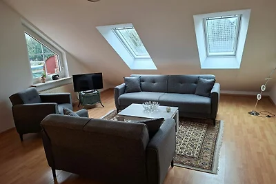 Ferienwohnung Rössing