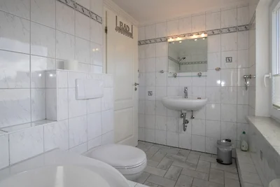 Haus Roseneck App. 4 OG