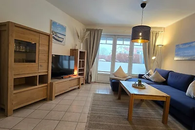 Haffzeit in Rerik