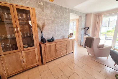 Ferienhaus Seaside Moments