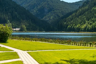 Appartamento Vacanza con famiglia Puchberg am Schneeberg