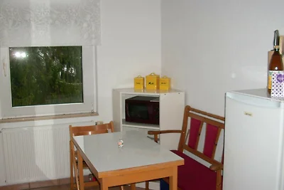 Vakantieappartement Gezinsvakantie Lubmin
