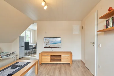 Vakantieappartement Gezinsvakantie Dagebüll