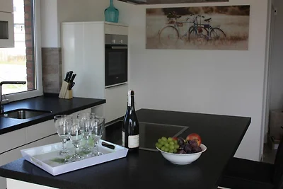 Ferienhaus Kormoran- 2 SZ bis max. 5 Pers.