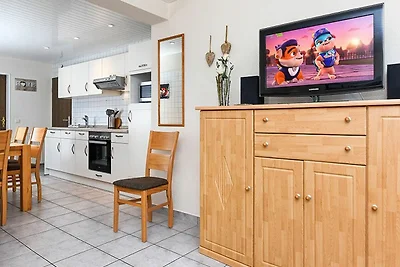 Apartamento Vacaciones familiares Wittmund