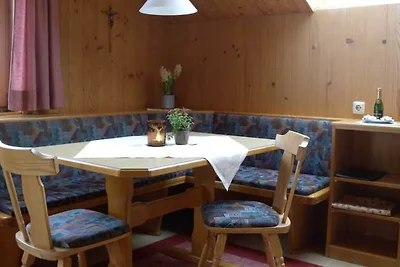 Wohnung Kansifluh