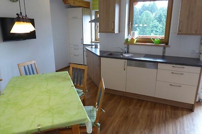 Vakantieappartement Gezinsvakantie Innerschwand