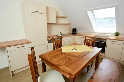 Ferienwohnung Feldmaus