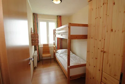 Appartamento Vacanza con famiglia Sassnitz