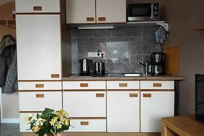 Reinhardt Apartment mit Balkon