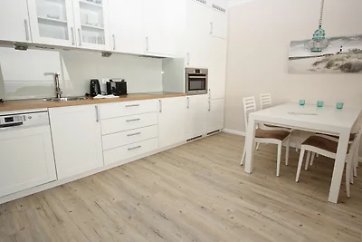 Trelleborgallee, Fewo 149