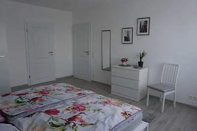 Appartamento Vacanza con famiglia Michelstadt