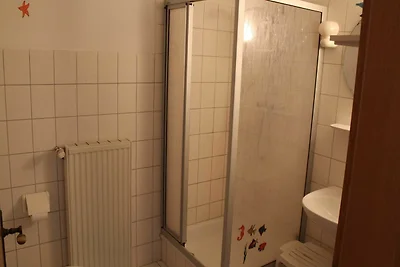 Ferienwohnung 1 van Vlyten
