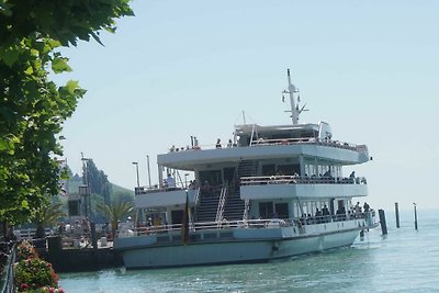 Pensione Vacanza romantica Meersburg