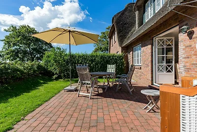 Casa vacanze Vacanza di relax Alkersum