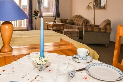 Kietzspeicher App. 12