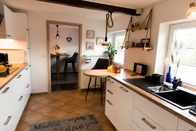 Ferienwohnung Ingermann
